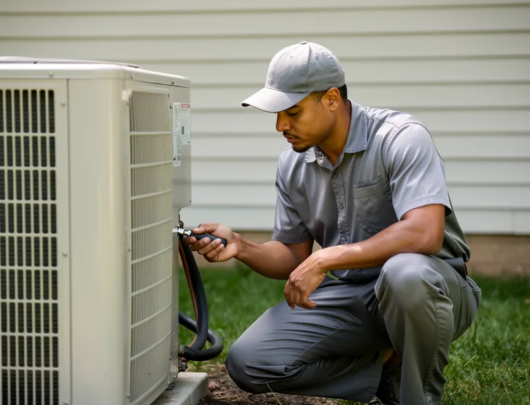 HVAC Wihkwentowin